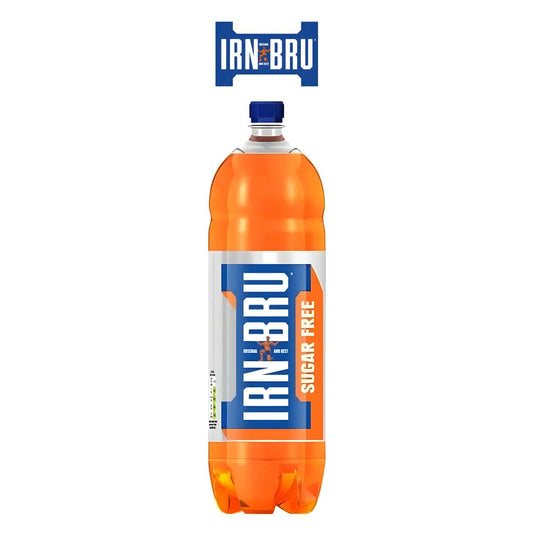 IRN-BRU Sugar Free Diet, 2L - Irn-Bru - Freshco