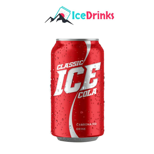 Classic Ice Cola - Classic - Freshco