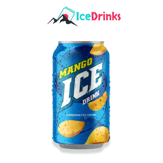 Mango Ice - Freshco