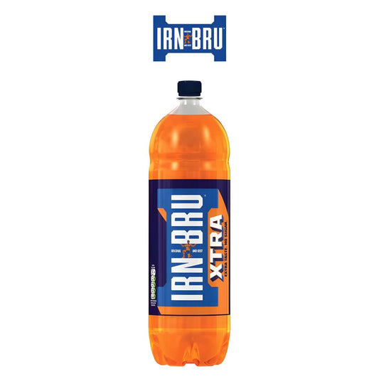 Irn Bru Xtra - Irn-Bru - Freshco