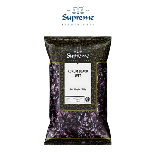 KOKUM-BLACK-WET-100g - Freshco
