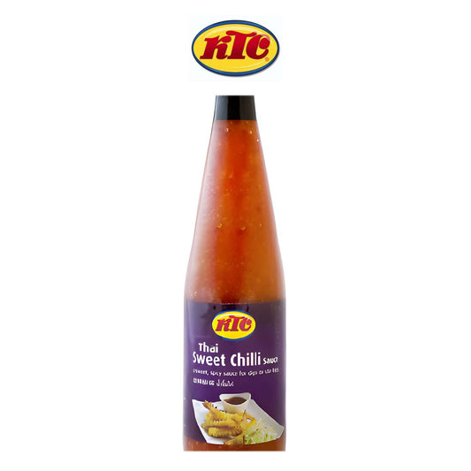 KTC Thai Sweet Chilli Sauce 700ML - KTC - Freshco