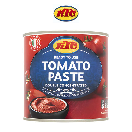 KTC Tomato Paste 4.5KG - KTC - Freshco