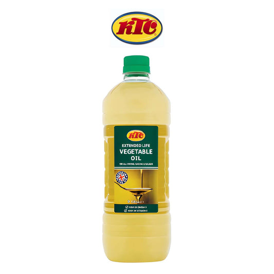 KTC Vegetable Oil 2L - KTC - Freshco