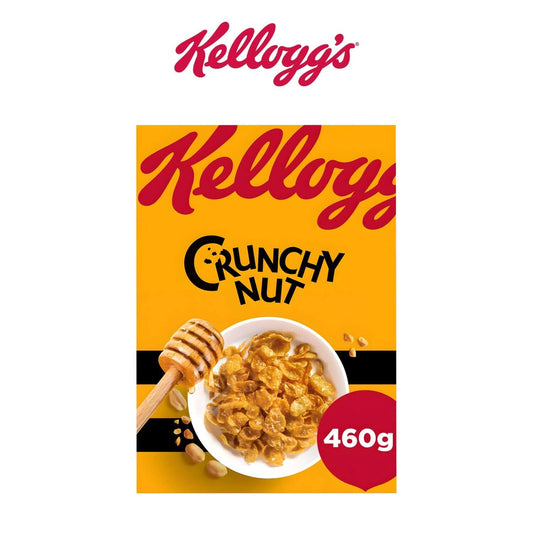 Kellogs Crunchy Nut - Freshco