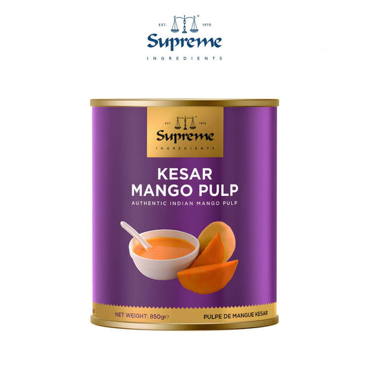 Kesar-Mango-Pulp-850g - Freshco