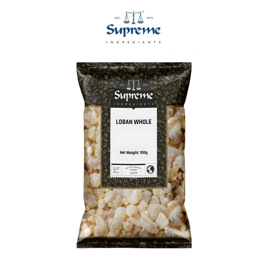 LOBAN-WHOLE-100g - Freshco