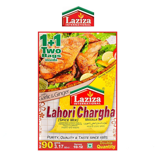 Lahori Chargha Masala - Freshco - Laziza - Laziza - Freshco