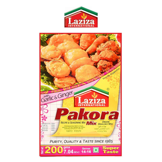 Pakora Masala - Freshco - Laziza - Laziza - Freshco