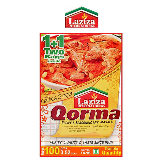 Qorma Masala - Freshco - Laziza - Laziza - Freshco