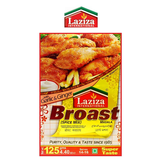 Broast Masala - Freshco - Laziza - Laziza - Freshco