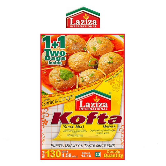 Freshco Laziza Kofta Spice 100g - Laziza - Freshco