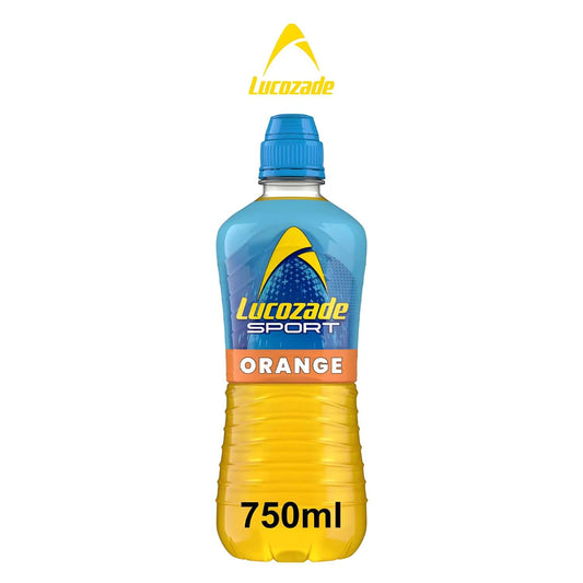 Lucozade Sport Orange 750 ml - Lucozade - Freshco