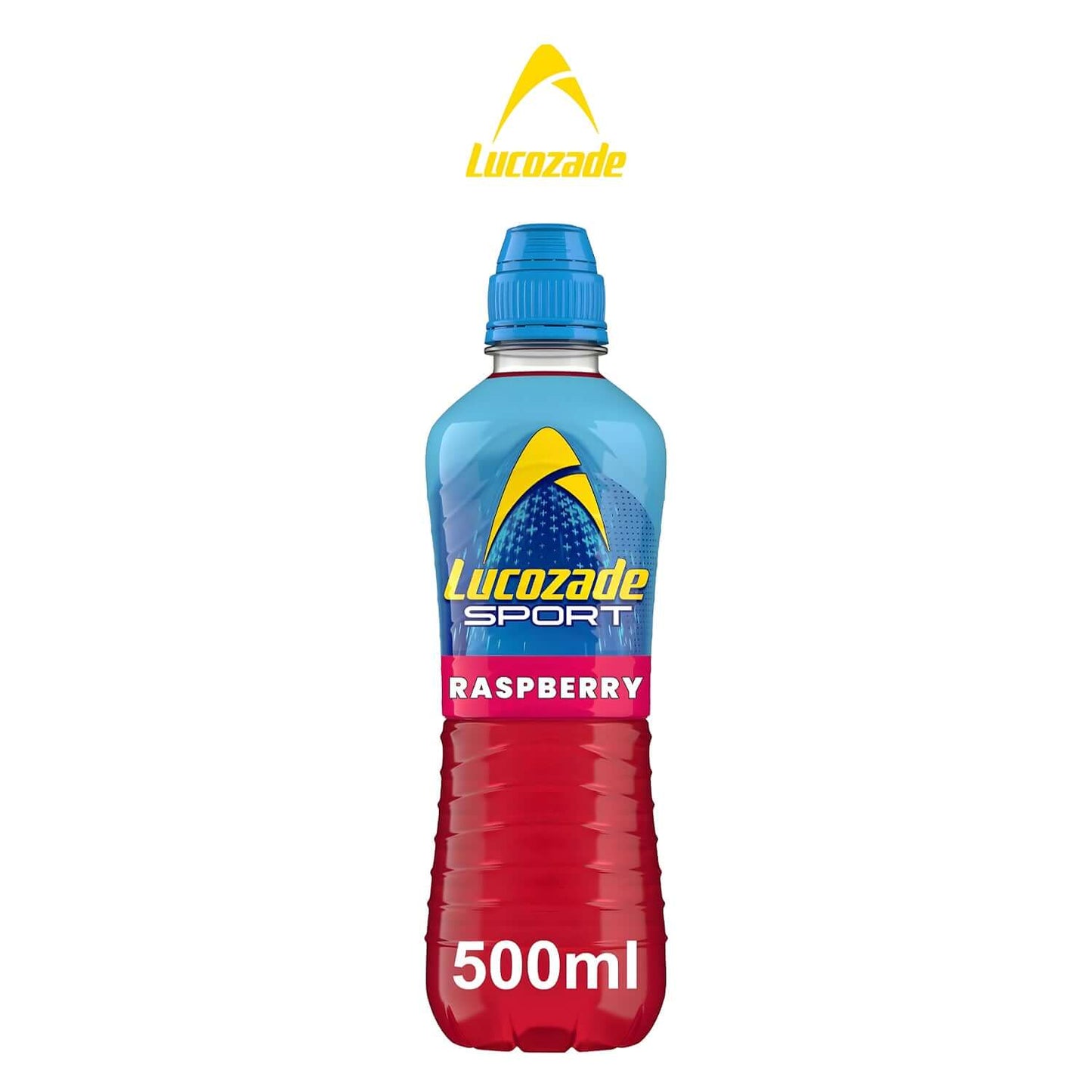 Lucozade Sport Body Fuel - Raspberry - Lucozade - Freshco