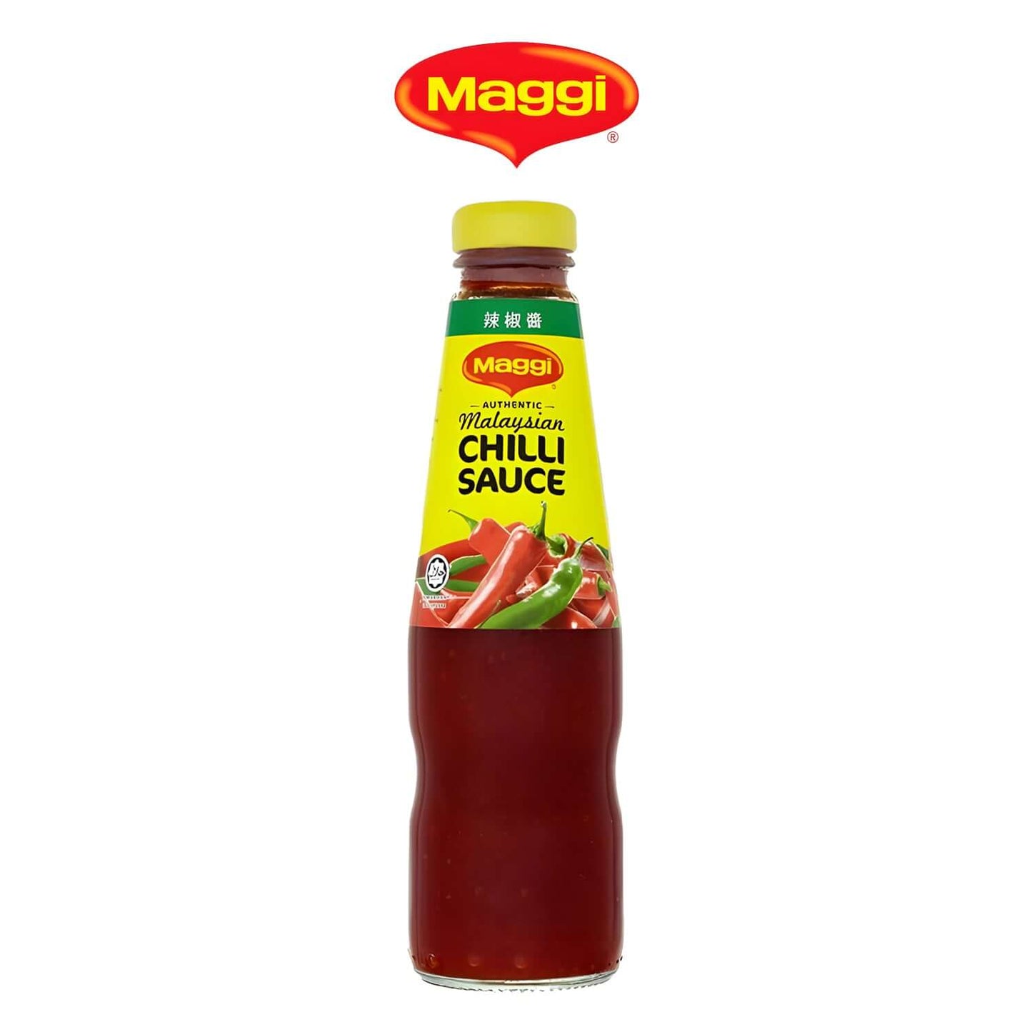 Maggi Chilli Sauce - Maggi - Freshco