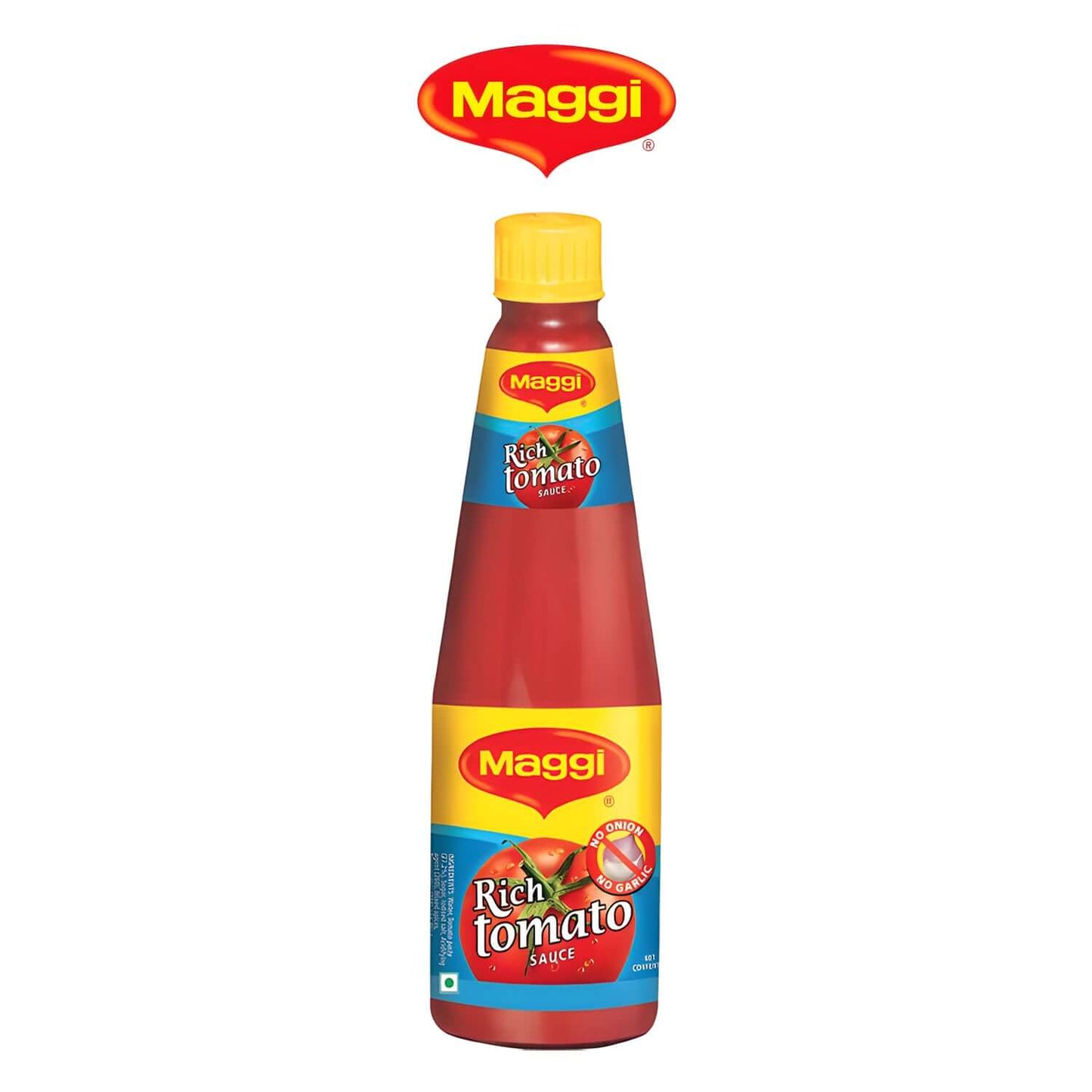 Maggi Tomato Ketchup Sauce - Maggi - Freshco