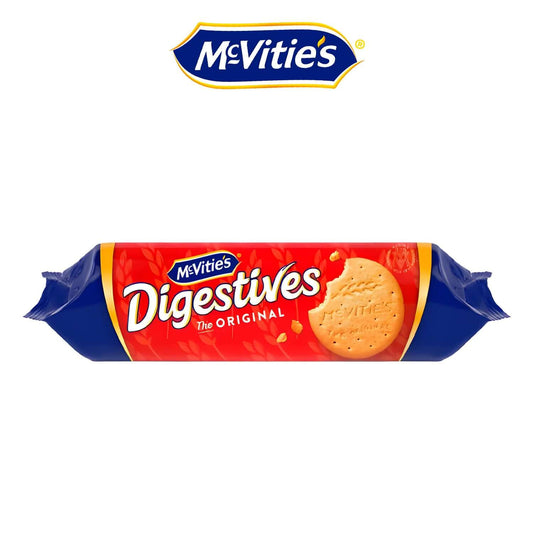 Mcvities Digestives - McVities - Freshco