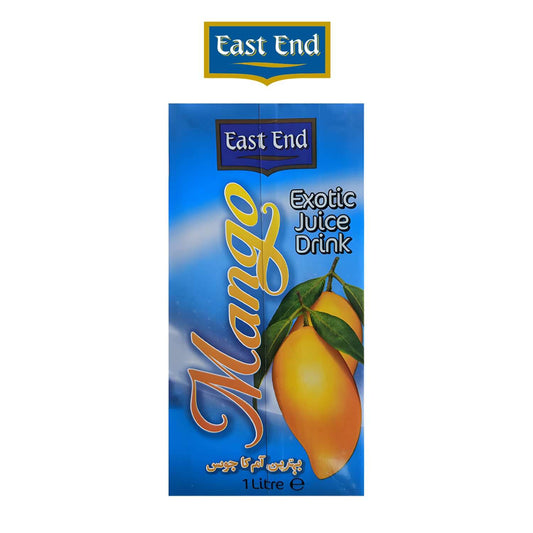 Exotic Mango Juice 1L - Freshco - East End - East End - Freshco