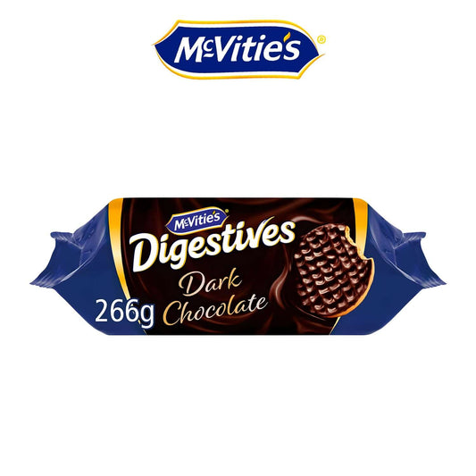 Mcvities Dark Chocolate - McVities - Freshco