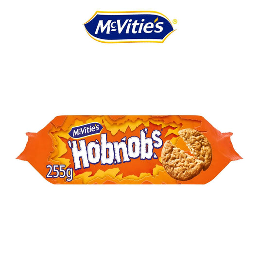 Hob Knobs Original - McVities - Freshco