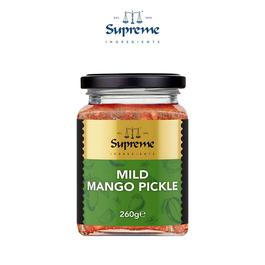 Mild-Mango-Pickle 260g - Freshco