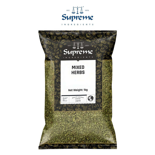 Mixed-Herbs 1KG - Freshco