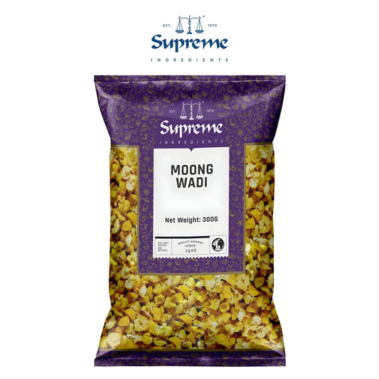 Moong-Wadi-300g - Freshco