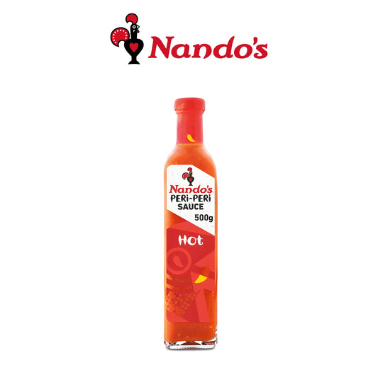 Peri Peri Hot - Freshco - Nando's - Freshco
