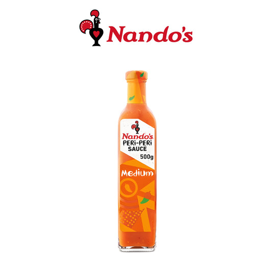 Peri Peri Medium - Freshco - Nando's - Freshco