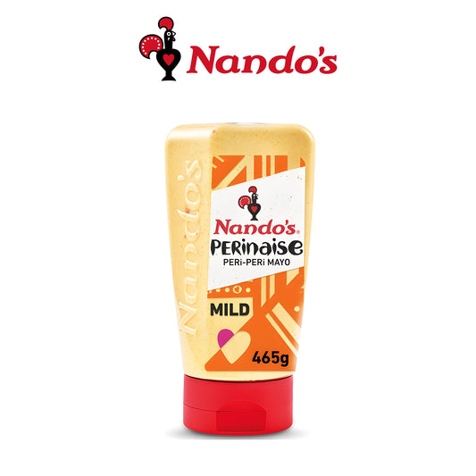 Pirinaise Mild- Freshco - Nando's - Freshco