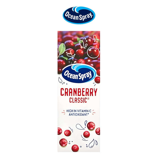 Ocean Spray - Cranberry Classic - Ocean Spray - Freshco