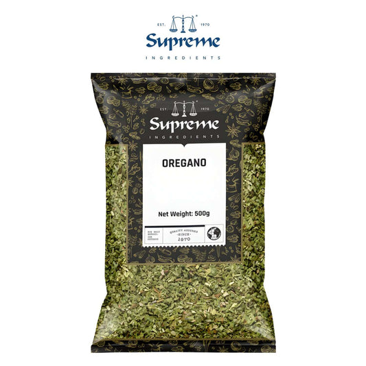 Oregano500g - Freshco