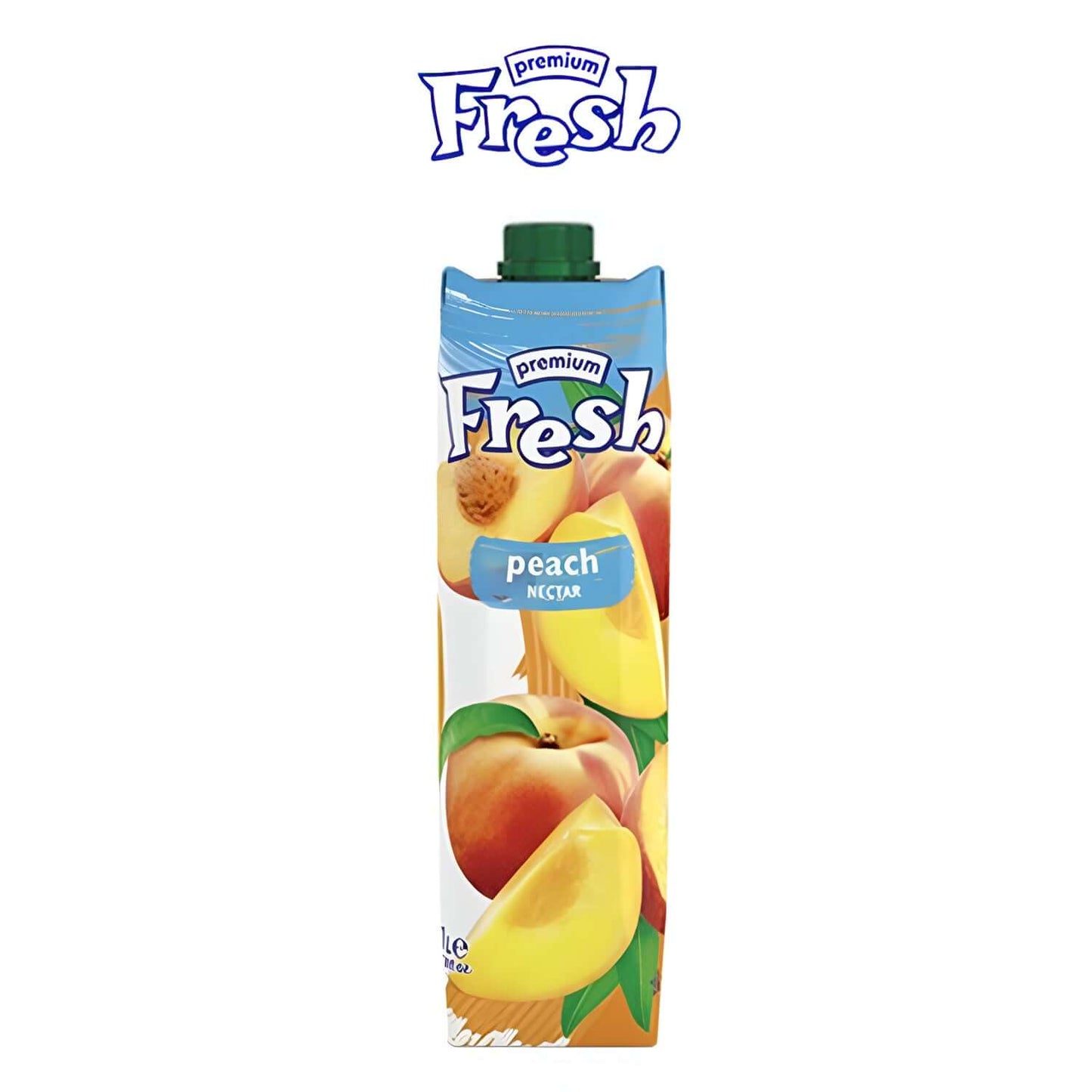 Fresh - Peach - Fresh - Freshco