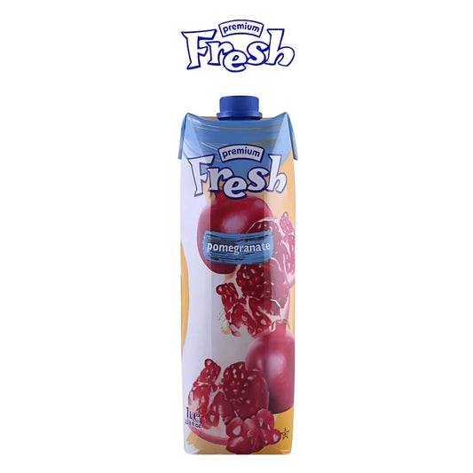 Fresh - Pomegranate - Fresh - Freshco