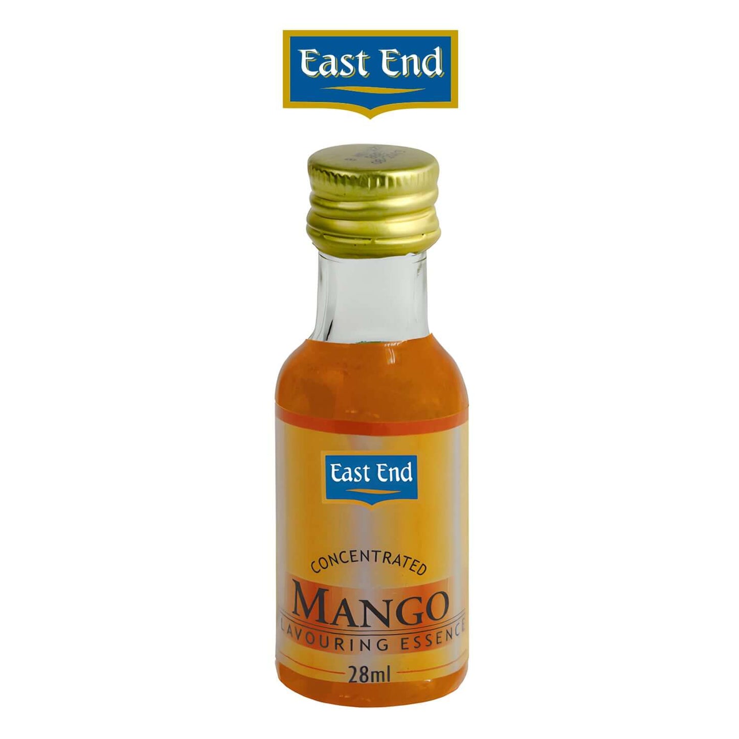 Concentrated Mango Essence 28ml - Freshco - East End - East End - Freshco
