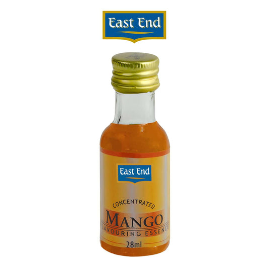 Concentrated Mango Essence 28ml - Freshco - East End - East End - Freshco