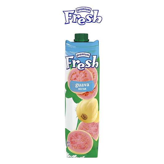 Fresh - Guava - Fresh - Freshco