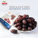 Palestinian Medjoul Dates Large - Yaffa - Freshco