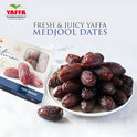 Palestinian Medjoul Dates Large - Yaffa - Freshco