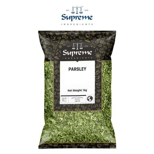 Parsley1kg - Freshco