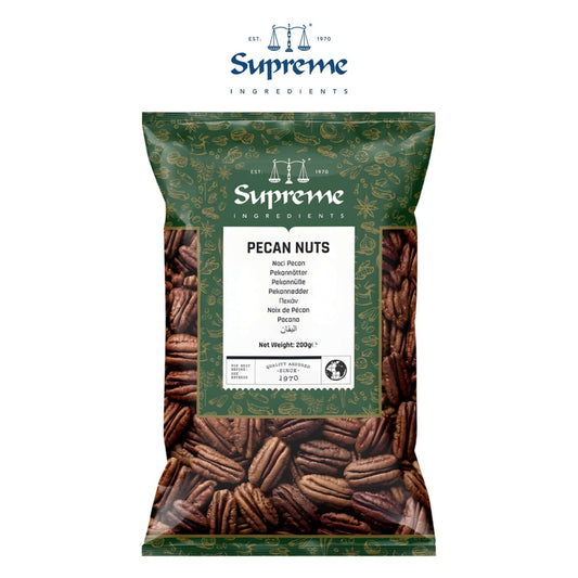 Pecan-Nuts-200g - Freshco
