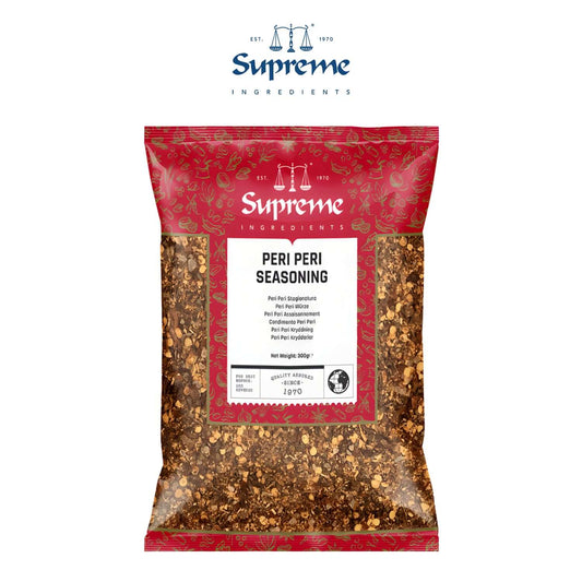 Peri-Peri-Seasoning-300g - Freshco