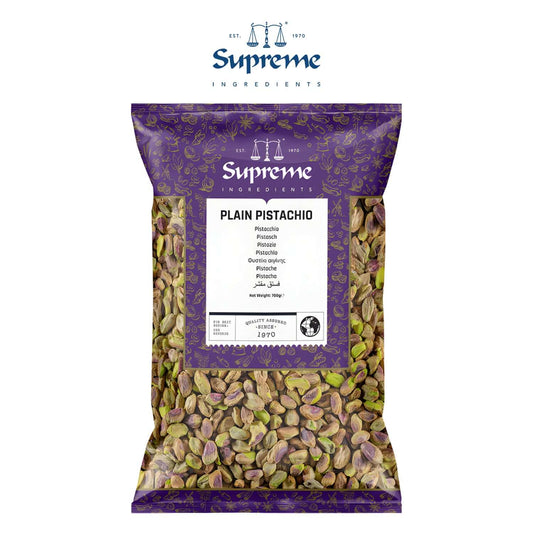 Plain-Pistachio-700g - Freshco
