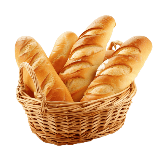 Crispy Just Baked Gujrati Roti (15 pack) - Freshco