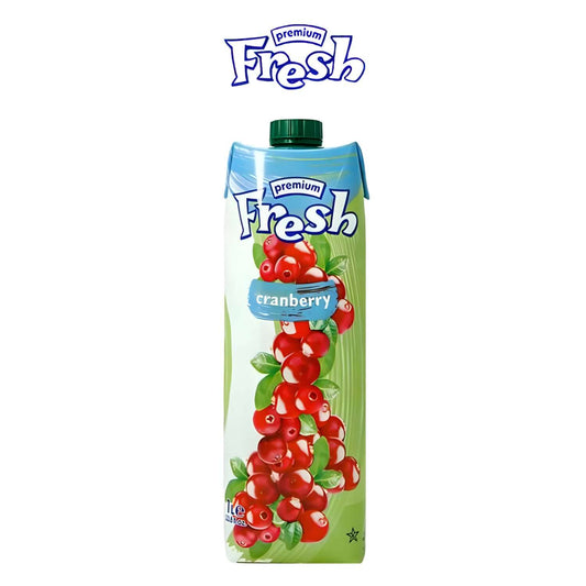 Fresh - Cranberry - Fresh - Freshco