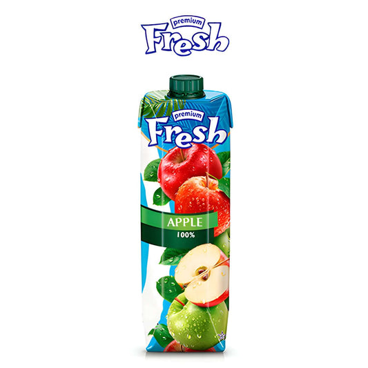 Fresh - Apple - Fresh - Freshco