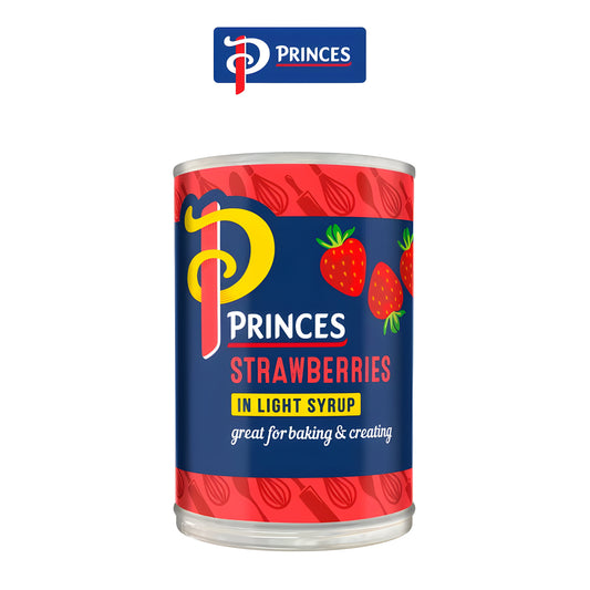 Strawberries - Freshco - Princes - Freshco