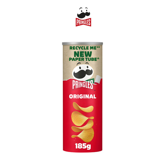 Pringles Original - Pringles - Freshco