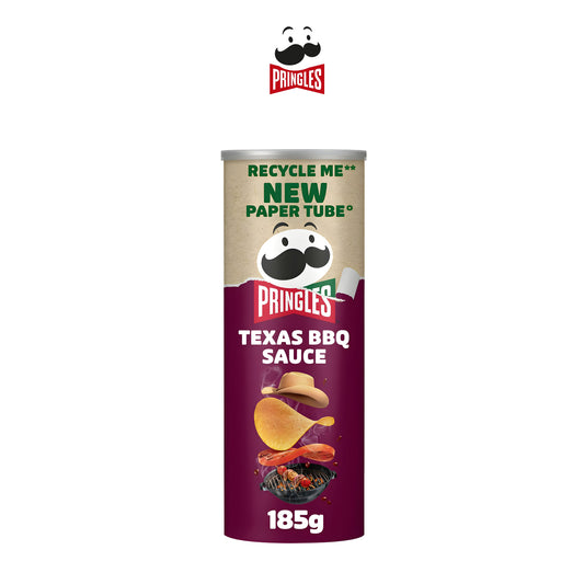 Pringles Texas BBQ - Pringles - Freshco