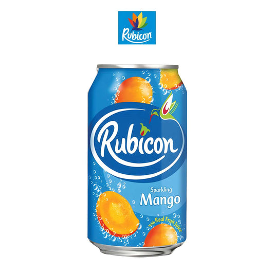 Rubicon Mango 330ML - Rubicon - Freshco